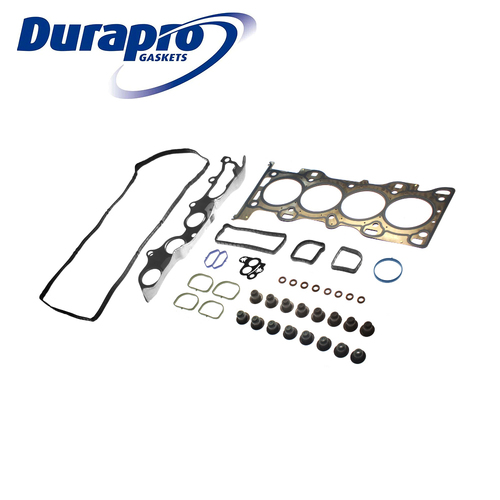 VRS Gasket Set FOR Ford Escape ZB Mazda 3 BK Duratec 23 LF L3-VE DOHC 16V 03-06