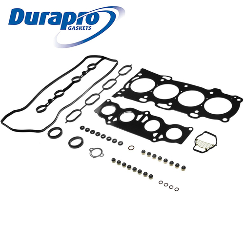 VRS Gasket Set FOR Toyota Avensis ACM20 RAV4 ACA20 21 1AZ-FE VVT DOHC 16V 00-03