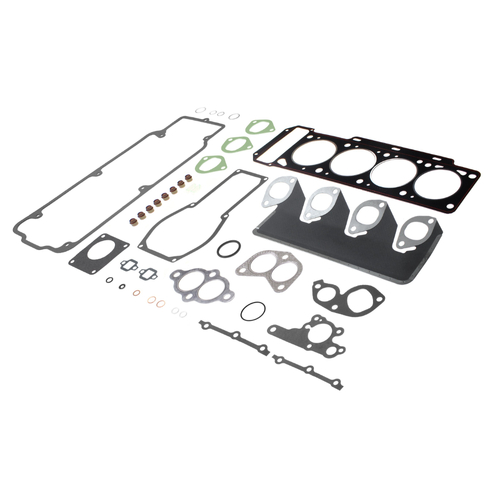 VALVE REGRIND GASKET SET FOR BMW M10 1980-1986 V2392K