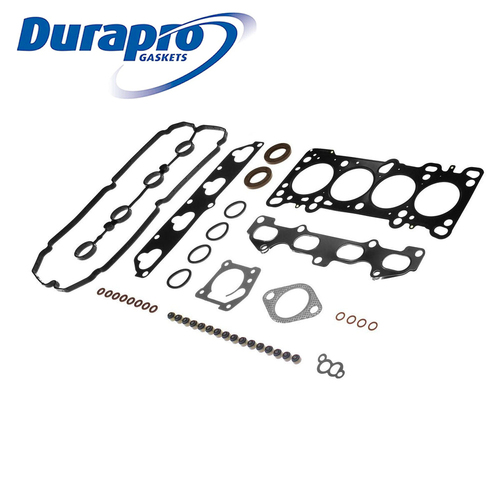 VRS Gasket Set FOR Kia Rio BC 2003-2005 1493cc A5D DOHC 16V