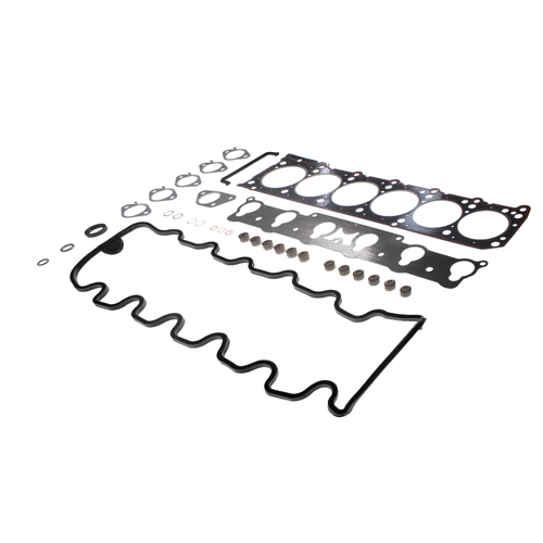 VALVE REGRIND GASKET SET FOR MERCEDES M103 SERIES SOHC 12V V2400K