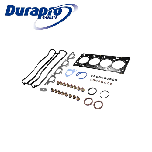 VRS Gasket Set FOR Ford Mondeo HD HE 1999-2001 1988cc Zetec-E DOHC 16V