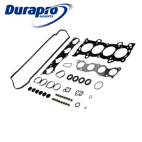 VRS Gasket Set FOR Honda CR-V RD7 2002-2004 2354cc K24A1 VTEC DOHC 16V