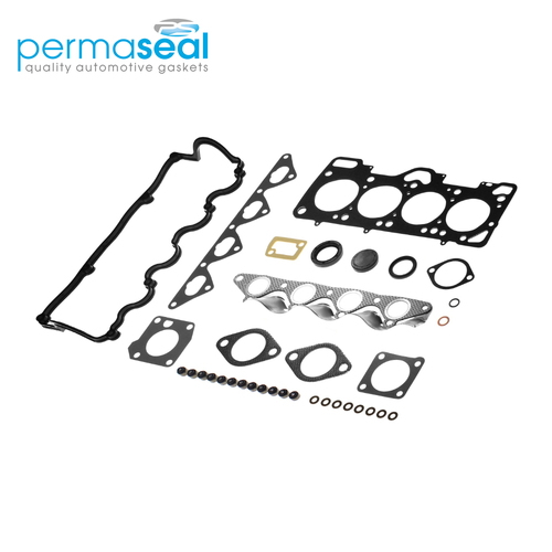 VRS Gasket Set FOR Hyundai Getz TB 2003-2005 1.3 G4EA SOHC 12V