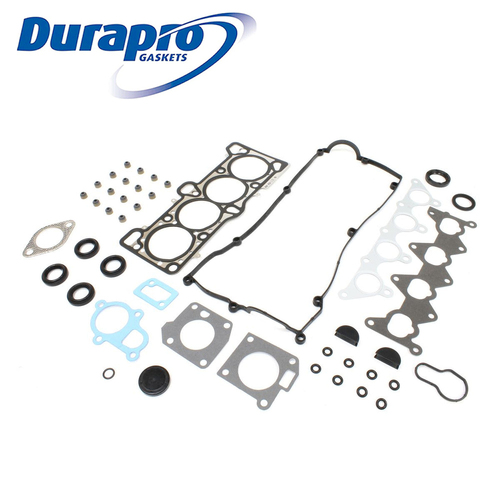 VRS Gasket Set FOR Hyundai Getz TB Kia Rio JB 2003-11 1.5 G4EC 1.6 G4ED 1.4 G4EE