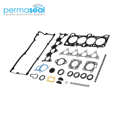 VRS Gasket Set FOR Hyundai Getz TB Kia Rio JB 2003-11 1.5 G4EC 1.6 G4ED 1.4 G4EE