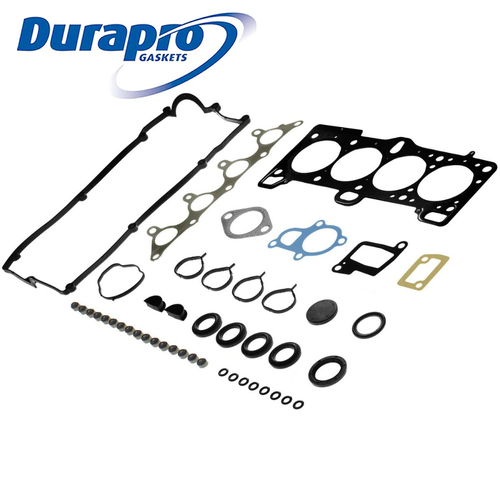 VRS Gasket Set FOR Hyundai Accent LC 2000-2003 1.5 G4EC 1.6 GE4ED DOHC 16V