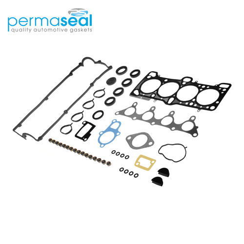 VRS Gasket Set FOR Hyundai Accent LS 2003-2006 1.6 G4ED DOHC 16V