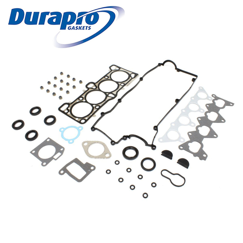 VRS Gasket Set FOR Kia Rio JB 2005-2011 1.6 G4ED VCT DOHC 16V