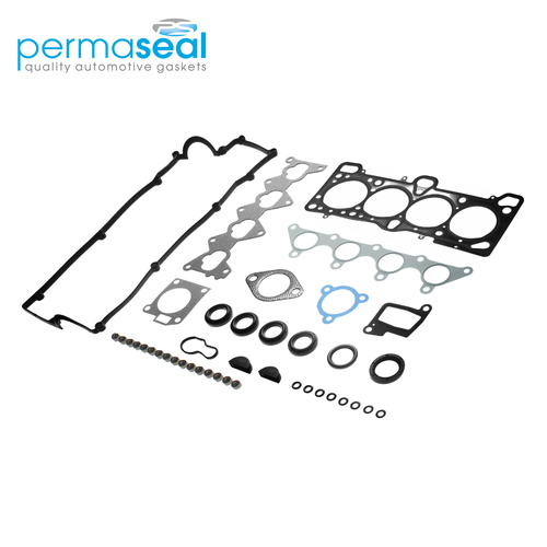 VRS Gasket Set FOR Kia Rio JB 2005-2011 1.6 G4ED VCT DOHC 16V