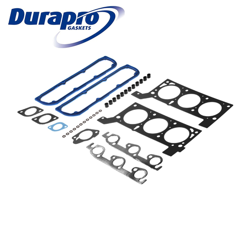 VRS Gasket Set FOR Chrysler Voyager GS 2000-2001 3.3 EGA V6 OHV 12V