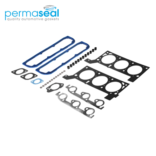 VRS Gasket Set FOR Chrysler Voyager GS 2000-2001 3.3 EGA V6 OHV 12V