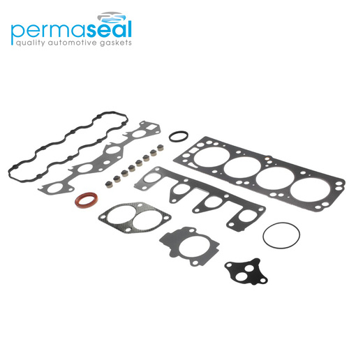 VRS Gasket Set FOR Daewoo Kalos T200 2003-2005 1.5 F15S3 SOHC 8V