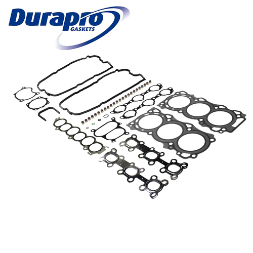 VRS Gasket Set FOR Nissan Maxima J31 Murano Z50 2003-2009 VQ35DE VCT DOHC 24V