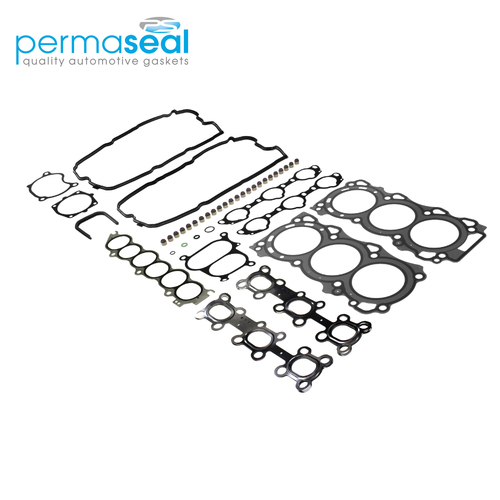 VRS Gasket Set FOR Nissan Maxima J31 Murano Z50 2003-2009 VQ35DE VCT DOHC 24V