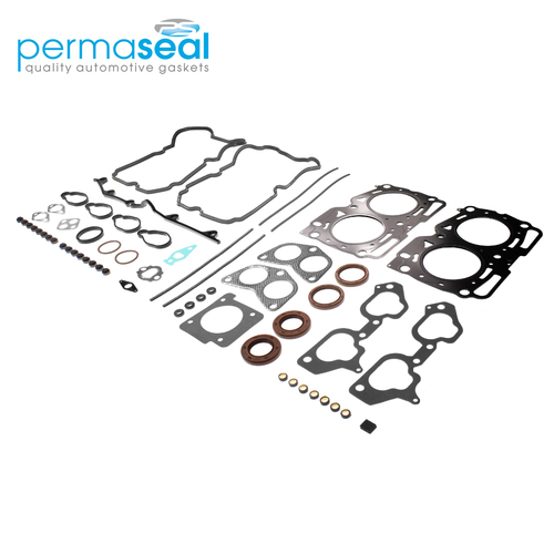 VRS Gasket Set FOR Subaru Impreza GD9 GG9 GE9 GH7 Liberty BL5 BP5 2005-12 EJ204