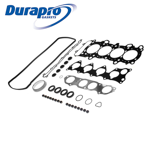 VRS Gasket Set FOR Honda S2000 2000-2009 2.0L F20C1 F20C2 DOHC 16V EFI