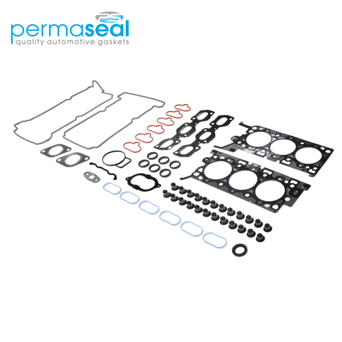 VRS Gasket Set FOR Ford Escape BA ZA ZB Mazda Tribute YU 2001-2006 3.0 AJ V6 24V