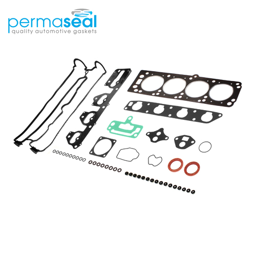 VRS Gasket Set FOR Daewoo Lacetti J200 2003-05 T18SED DOHC 16V Permaseal 