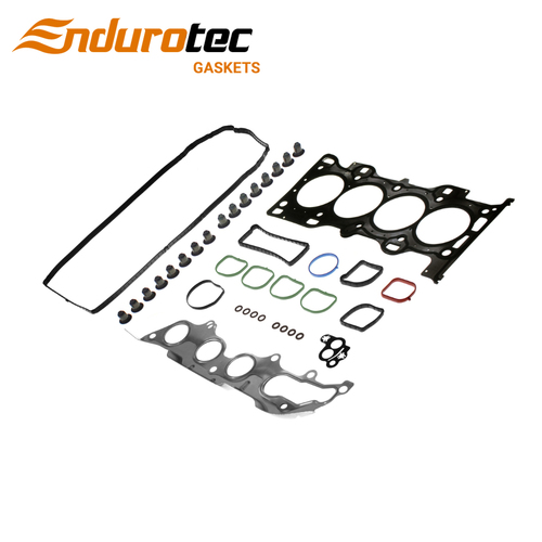 VRS Gasket Set FOR Ford Escape Mazda 3 6 Duratec 23 L3-VE LF DOHC 16V VCT 05-14 