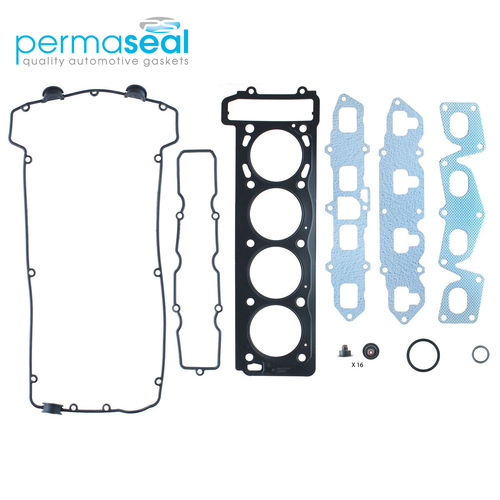 VALVE REGRIND GASKET SET FOR SAAB B235L B205E B205L B205R B V3232SS