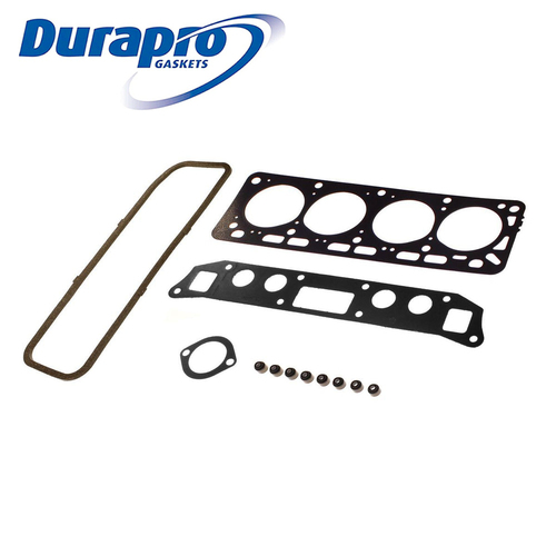 VRS Gasket Set FOR Nissan Forklift 1993 onwards 1982cc 4 Cylinder H20 II LPG