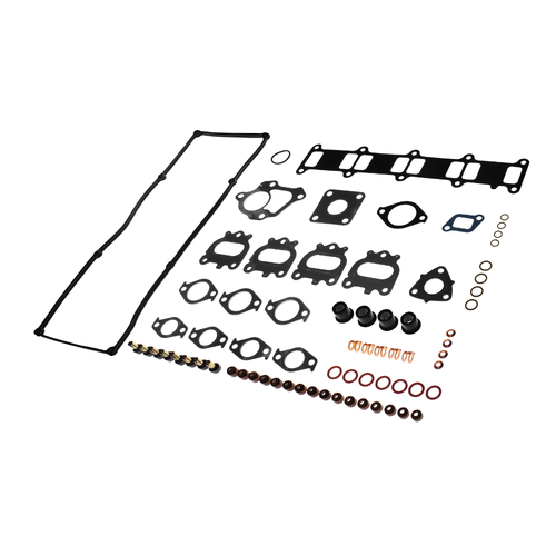 VALVE REGRIND GASKET SET FOR MITSUBISHI 4M42 DOHC DIESEL TU V3270SSN