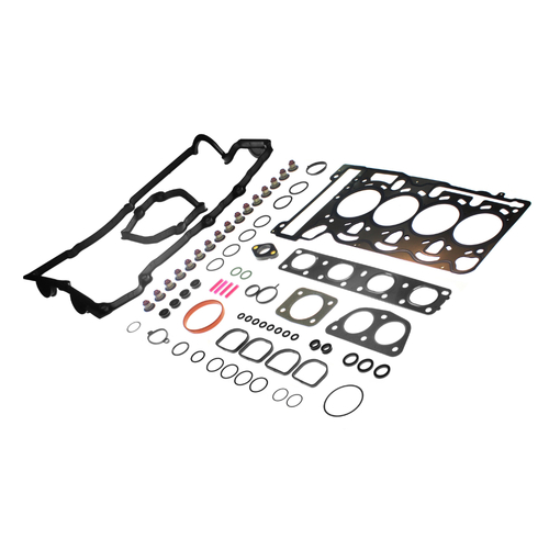 VALVE REGRIND GASKET SET FOR BMW N46B20 DOHC 16V N46B30 V3365SS