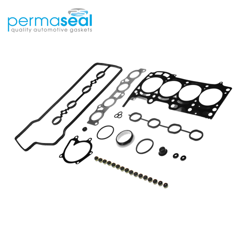 VRS Gasket Set FOR Daihatsu Sirion M101 M301 YRV M201 Terios J102 2000-06 K3-VE