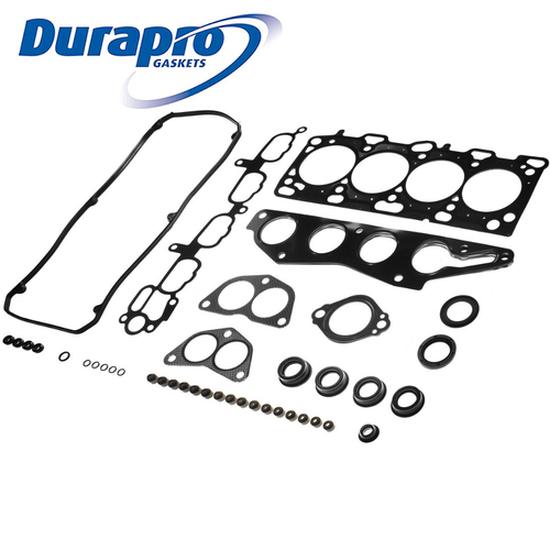 VRS Gasket Set FOR Mitsubishi Grandis BA Lancer CH Outlander ZF 04-10 4G69 MIVEC