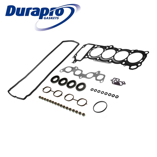 VRS Gasket Set FOR Nissan Cube Z11 Micra K12 2002-2010 CR14DE VCT DOHC 16V