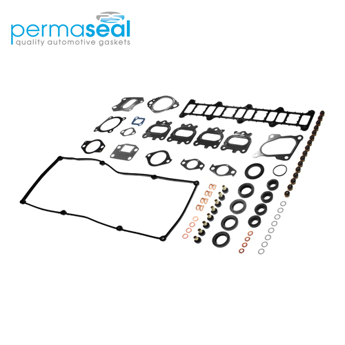 VRS Gasket Set FOR Mitsubishi Pajero NS 2006-2008 3.2 4M41 Turbo Diesel W/O HG