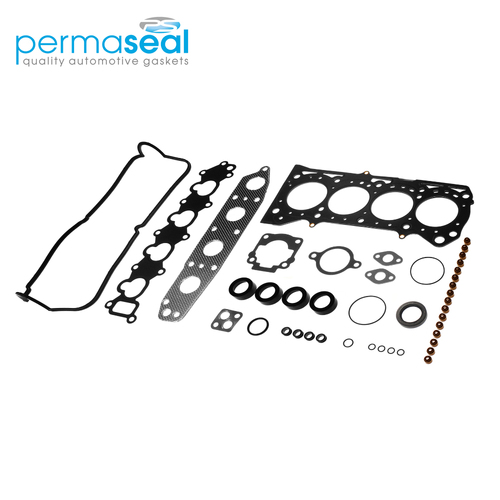 VRS Gasket Set FOR Suzuki APV GC416 2005 on G16A1D SOHC 16V