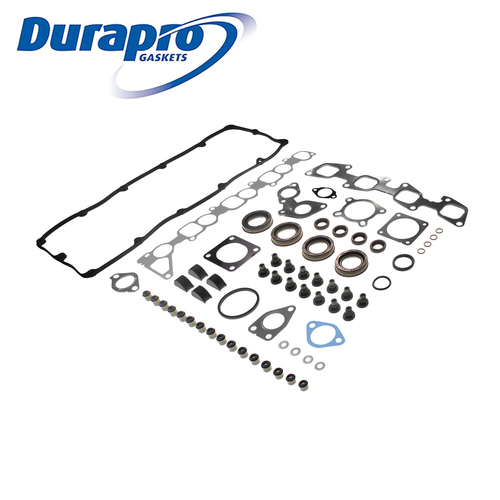 VRS GASKET SET FOR ISUZU 4JJ1-TCX NO HEAD GASKET D-MAX 11/12-3/14 V3578SSN