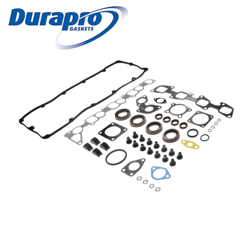 HEAD GASKET SET FOR ISUZU 4JJ1-TCX NO HEAD GASKET D-MAX 11/12-3/14 V3578SSNHS