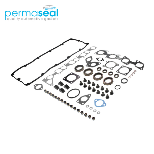 VRS GASKET SET FOR ISUZU 4JJ1-TCX NO HEAD GASKET D-MAX 11/12-3/14 V3578SSN