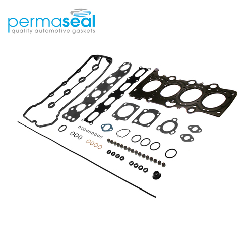 VRS Gasket Set FOR Suzuki Grand Vitara Liana Jimny 2004 on M13A M15A DOHC 16V