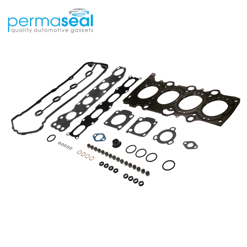 VRS Gasket Set FOR Suzuki Liana RH416 2001-2004 1586cc M16A DOHC 16V