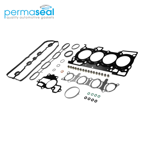 VRS Gasket Set FOR Nissan Tiida Dualis J10 X-Trail T31 2005-2016 MR18DE MR20DE