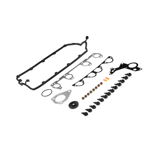 VALVE REGRIND GASKET SET FOR VOLKSWAGEN AXB AXC BKC BSW V3785SSN