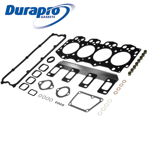 VRS Gasket Set FOR Kia K2700 PU K2700 TU Pregio CT 2002-2008 J2 OHV 8V Diesel