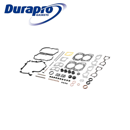 VRS Gasket Set FOR Subaru Forester SG9 2005-2007 2457cc EJ253 SOHC 16V