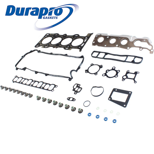 VRS Gasket Set FOR Subaru Forester SH9 2007-2011 2457cc EJ253 VCT SOHC 16V