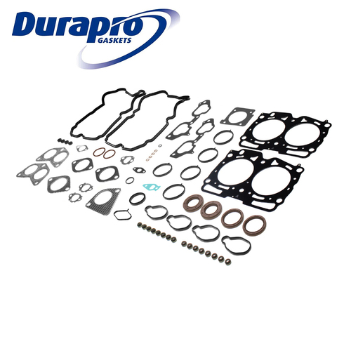 VRS Gasket Set FOR Subaru Forester Impreza Liberty WRX 2006-14 EJ255 DOHC Turbo