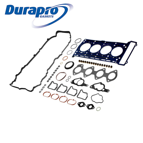 VALVE REGRIND GASKET SET FOR MERCEDED M271 SERIES DOHC 16V V3990SS