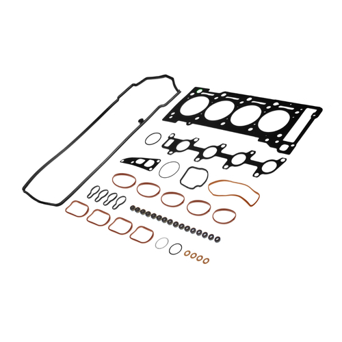 VALVE REGRIND GASKET SET FOR MERCEDES OM611 SERIES DOHC 16V V4000SS