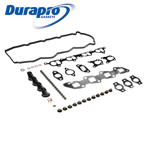 VRS Gasket Set FOR Nissan Navara D22 2001-2008 YD25ETi Turbo Diesel W/O Head