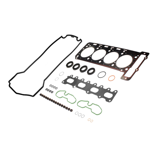 VALVE REGRIND GASKET SET FOR MERCEDES M111 SERIES DOHC 16V V4065K