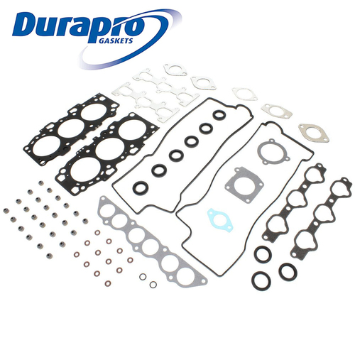 VRS Gasket Set FOR Hyundai Santa Fe Kia Carnival Magentis 2005-2011 2.7 G6EA V6