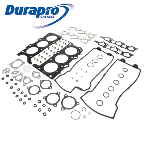 VRS Gasket Set FOR Suzuki Grand Vitara JB627 H27A DOHC 24V 2005-2008